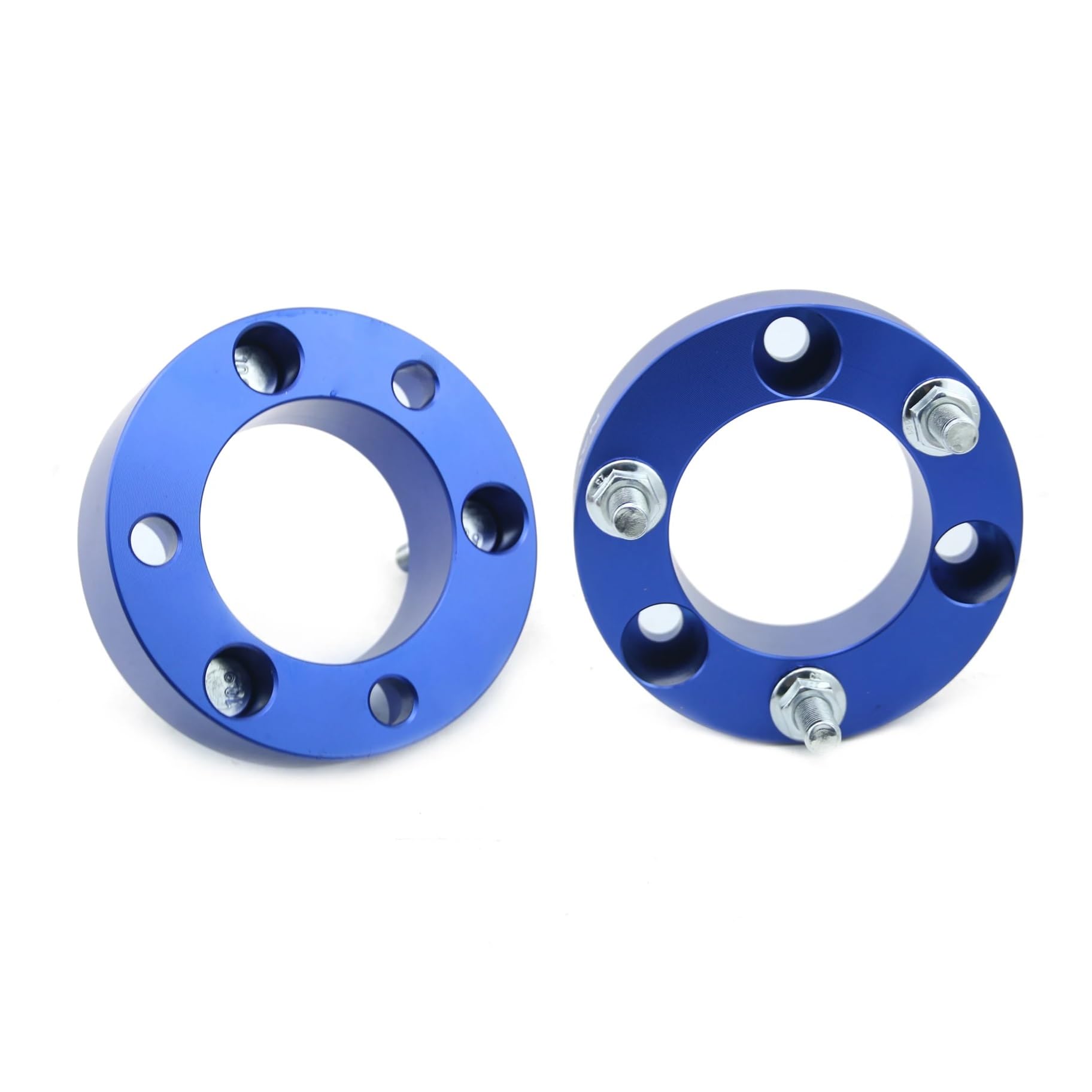 コイルスペーサー Amazon | 車両用コイルスプリングスペーサー、異なる積載重量の