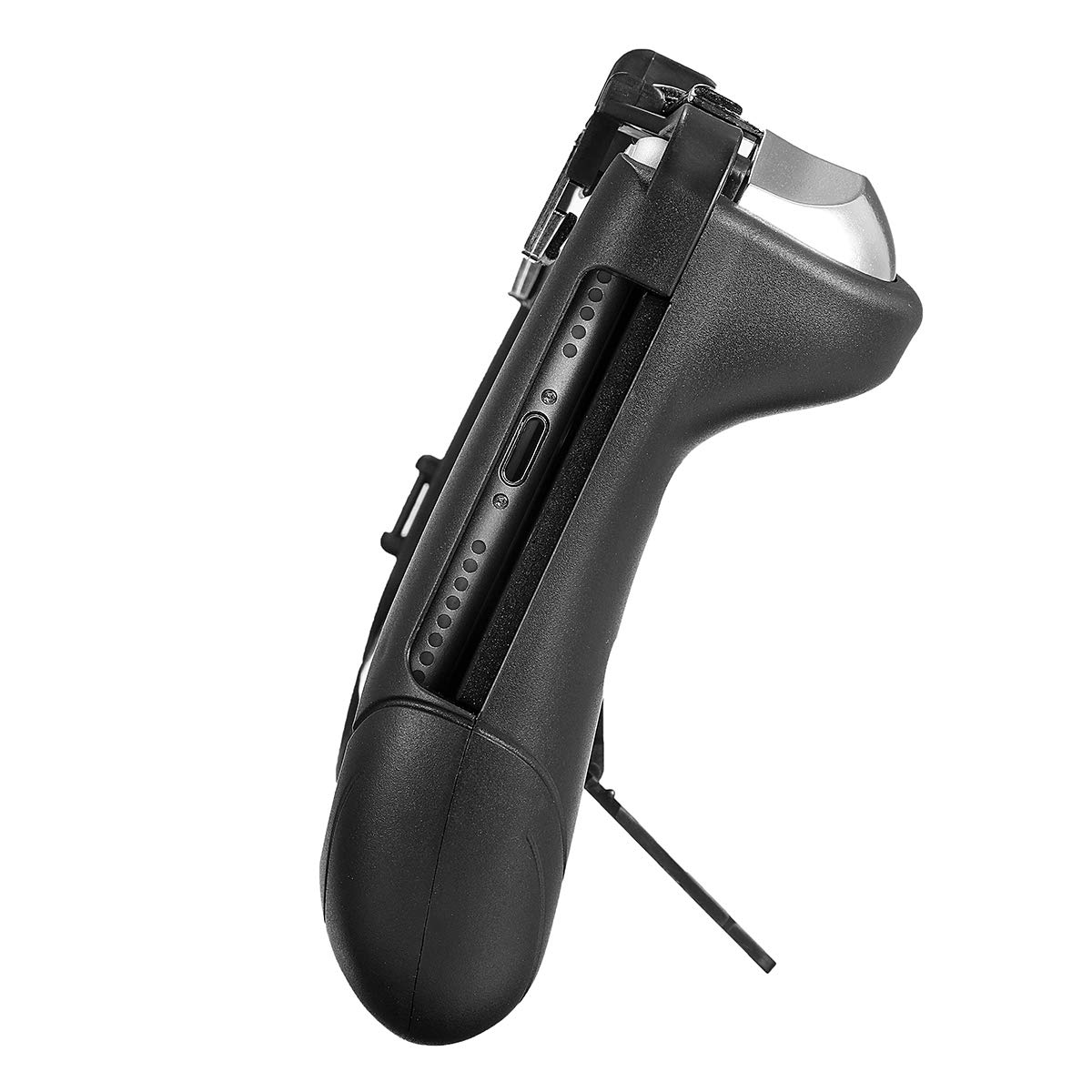 C-FUNN Ogień spust gamepad joystick uchwyt na telefon komórkowy do PUBG FORTNITE