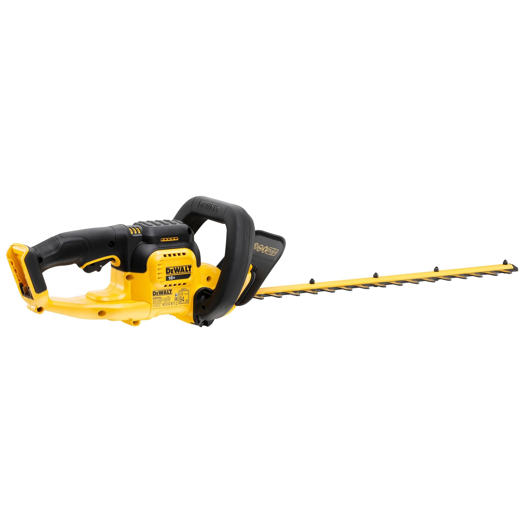 DEWALT Taille-Haies 18V XR 55cm DCMHT563N-XJ