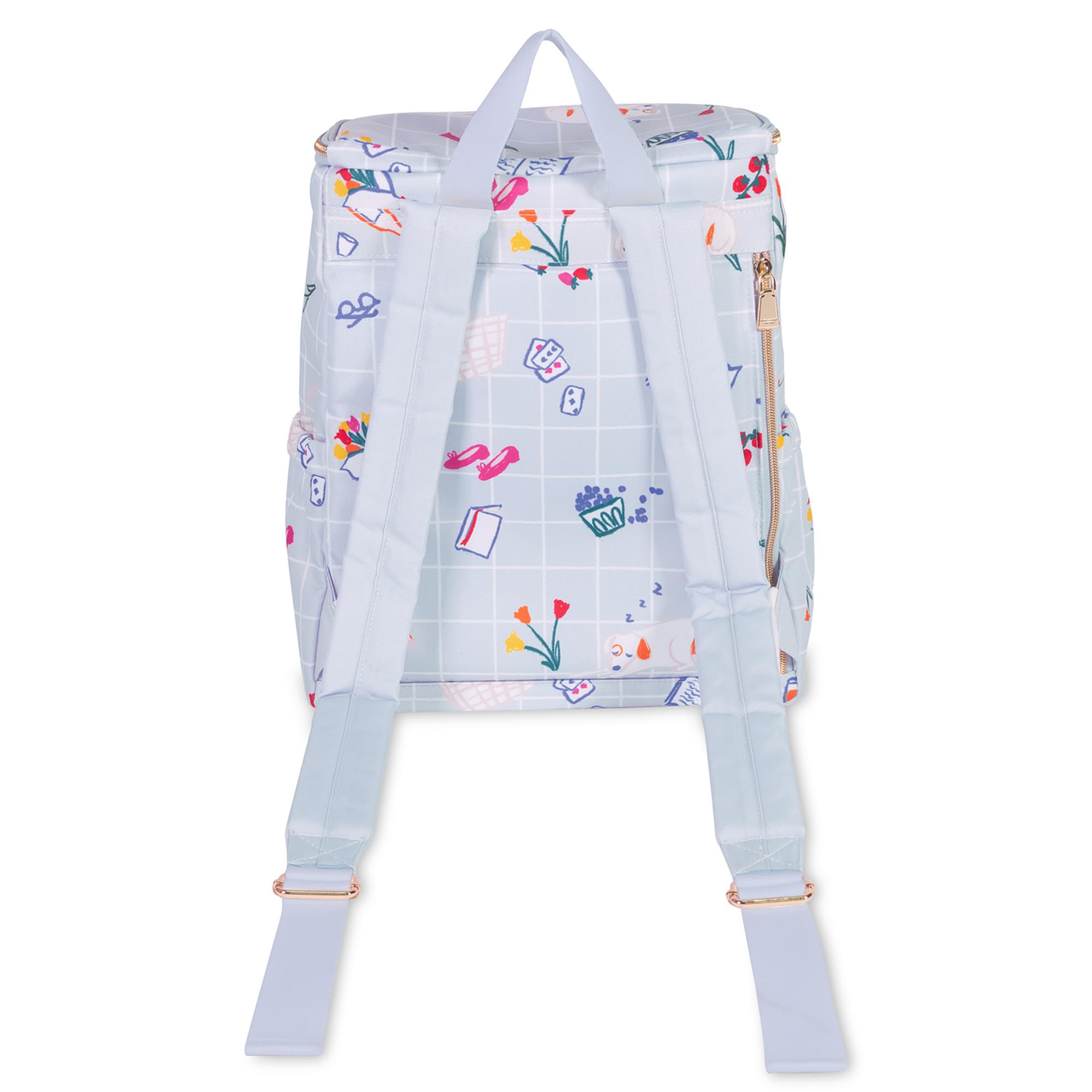 Nwt Kate spade picnic park backpack cooler Kate Spade Cooler Bags ~ 2 Styles – Fox & Fig main image 2