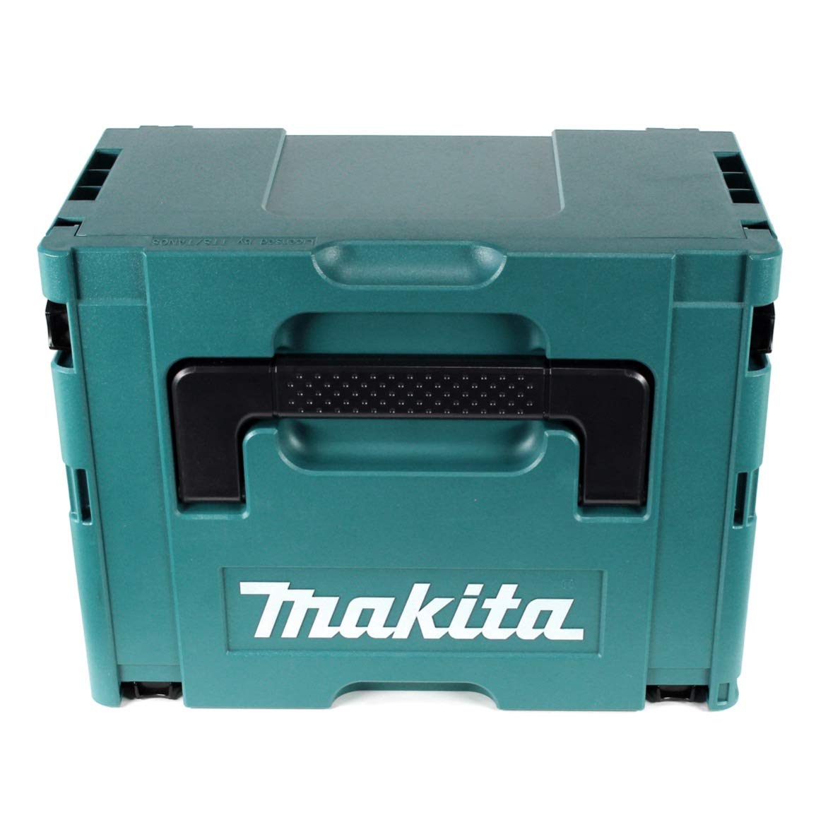 MAKITA DJN161ZJ Grignoteuse sans fil 18 V Li-Ion