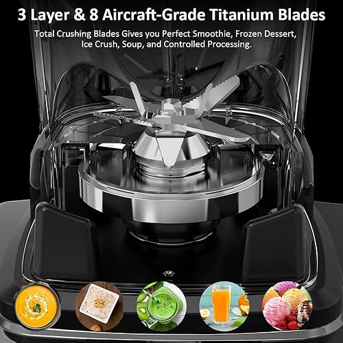 Miniatura 3 de Batidora de encimera