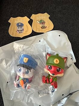 Amazon.co.jp: ズートピア ポップマート ジュディー