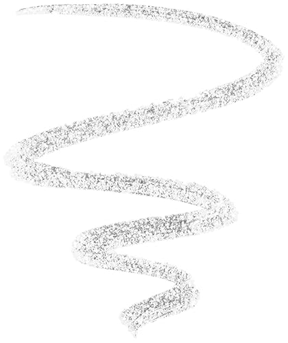 Vista 5 de NYX Cosmetics - Lápiz deslizante Platino