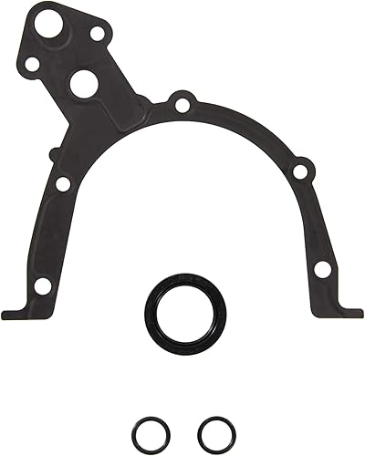 FEL-PRO TCS 46110 Juego de sellos delanteros cigüeñal