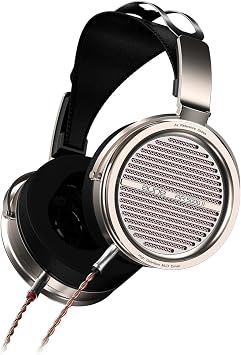 Aune AR5000MK2 Full-Size Open-Back Headphone with MLD Driver Dynamic Driver