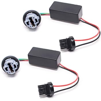 Amazon.co.jp: 【ポン付け抵抗器】 HA8/9 アクティトラック [H21