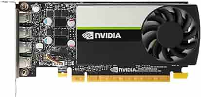 Amazon | Dell Nvidia T1000 4GB 4 mDPからDP | Dell