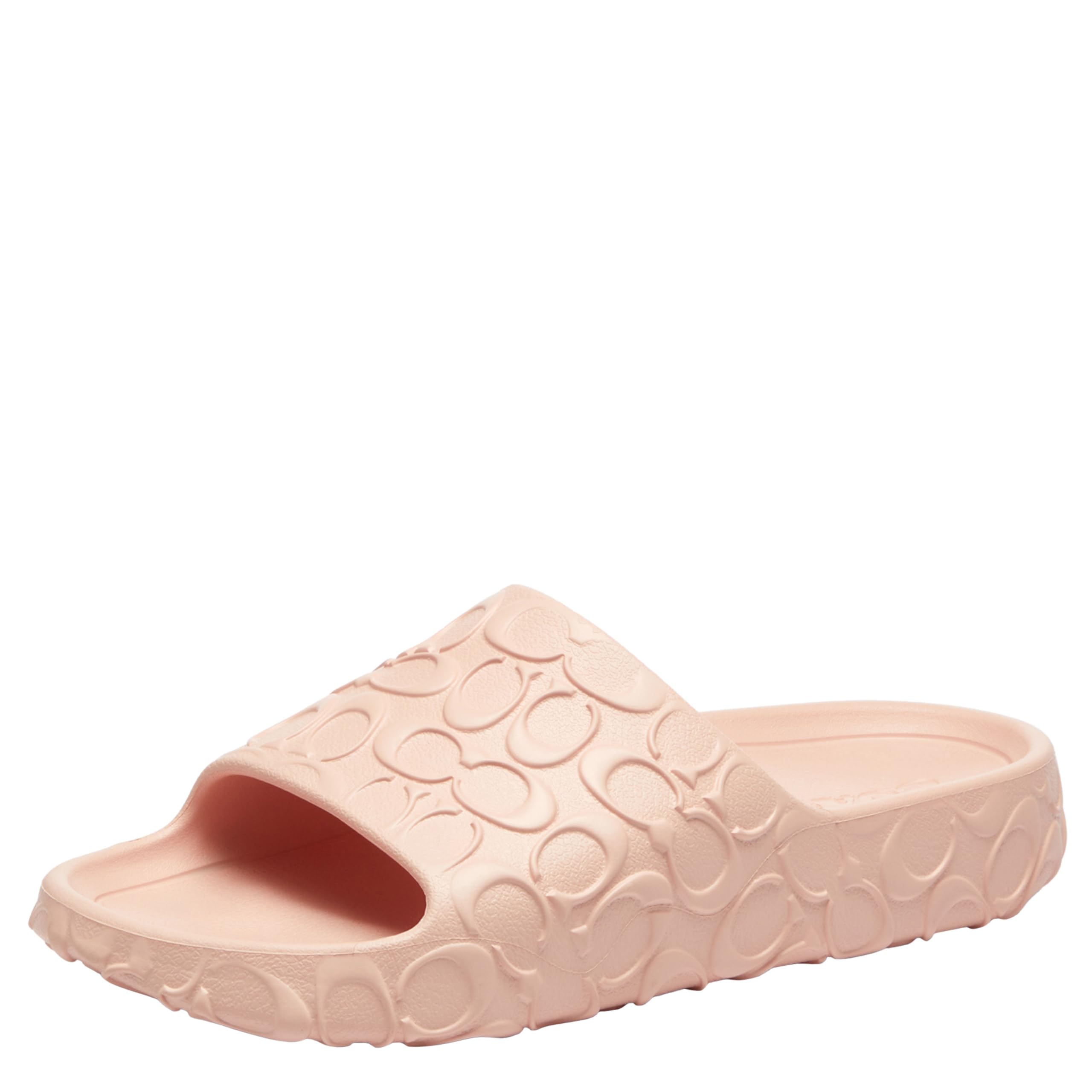 COACH Women's Bay Slide