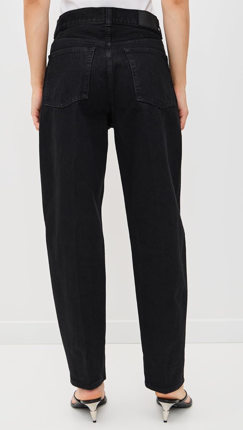 Madewell Women's The Arc Leg Jeans - Image 3