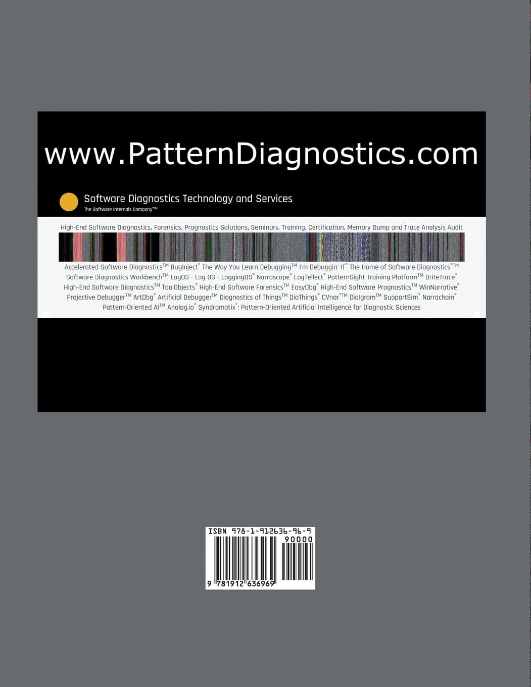 Accelerated Windows Malware Analysis with Memory Dumps: Training Course Transcript and WinDbg Practice Exercises, Third Edition