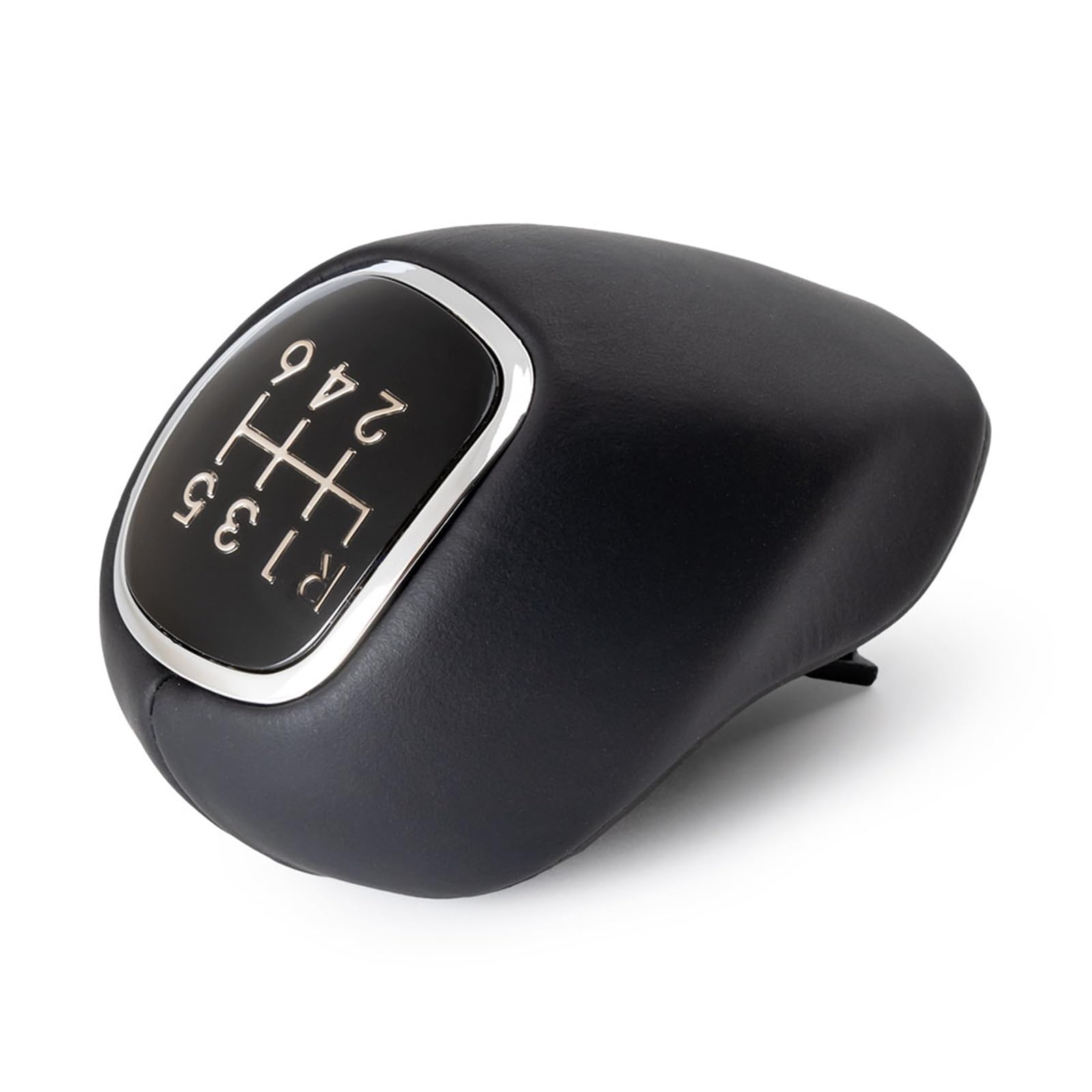LOZOPMTMLD Gear Knob for Kia for Rio RIO5 Pride for Hyundai Stylish