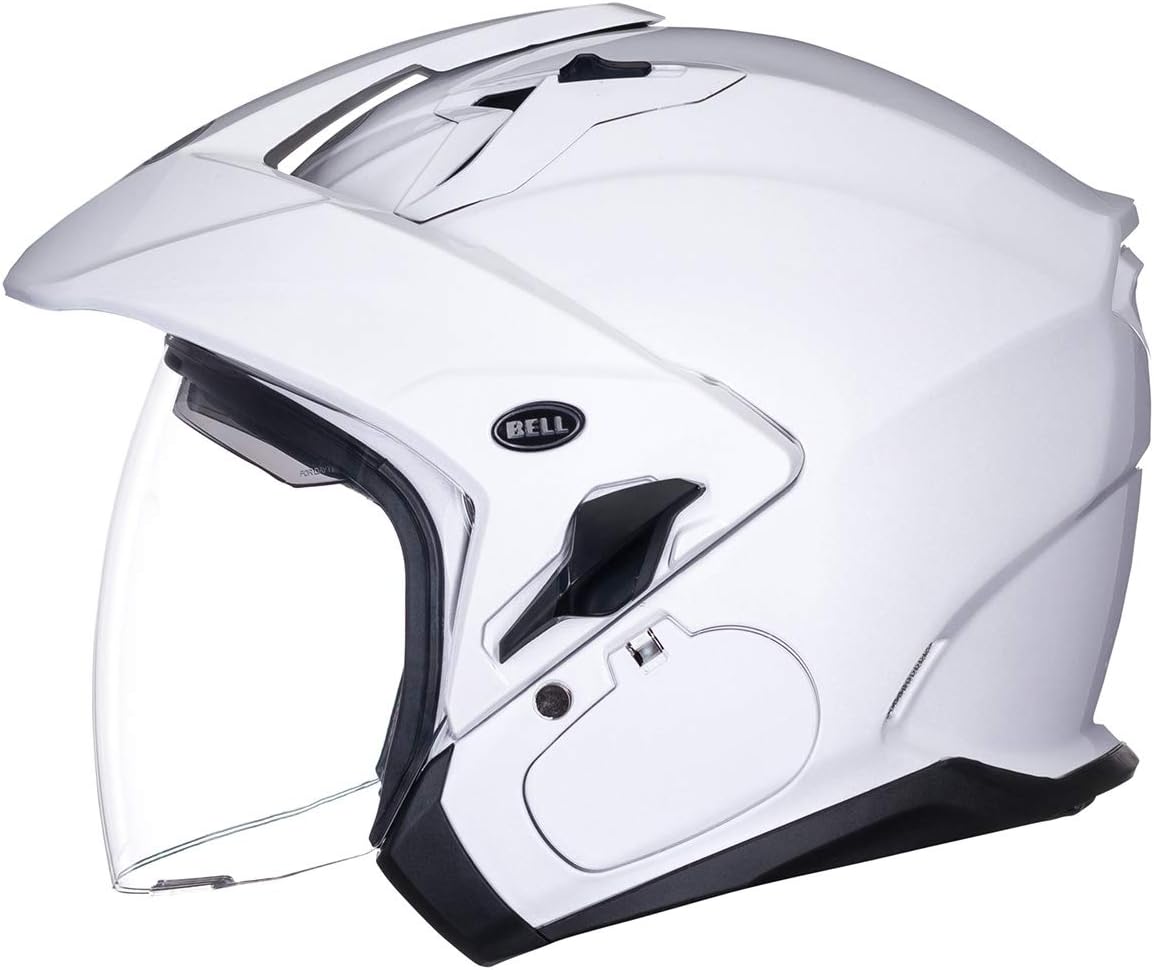 Bell Powersports Mag-9 Motorcycle Helmets