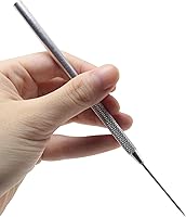 Vista 4 de Herramientas de detalle de cerámica, herramientas de aguja de arcilla, herramientas de modelado de arcilla, herramientas de detalle de aguja