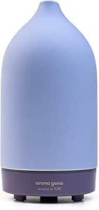 Amazon.com: Toast Living CASA/Aroma Diffuser-Lavender (Porcelain, PP ...