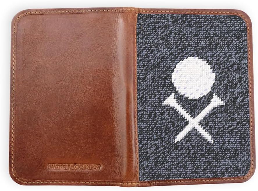 Smathers & Branson Scorecard Holder