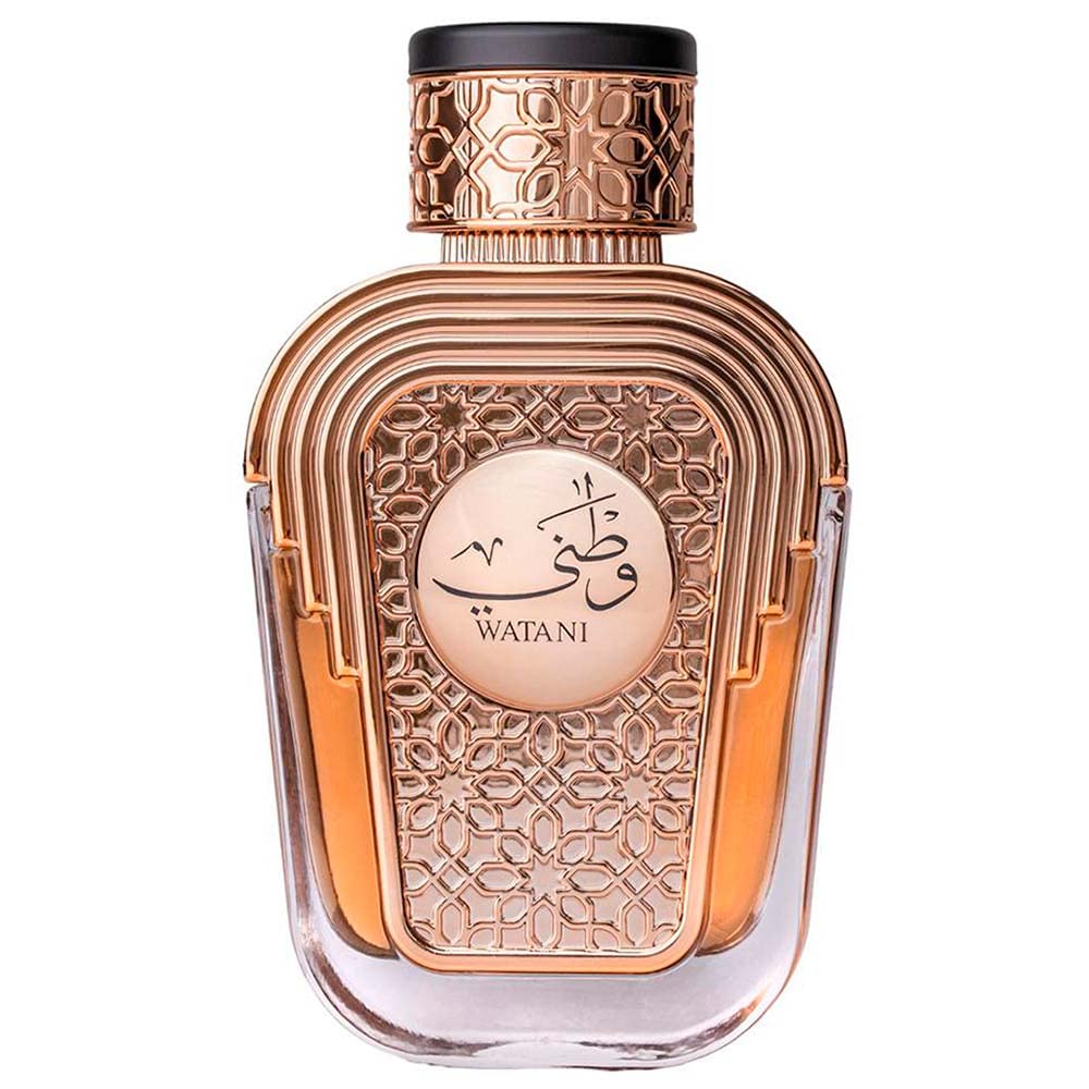 Al Wataniah Watani Edp 100Ml, Al Wataniah | Amazon.com.br