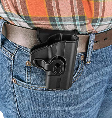 Fits S&W M&P Shield .40 3.1", 9Mm 3.1 Holster #TOP2