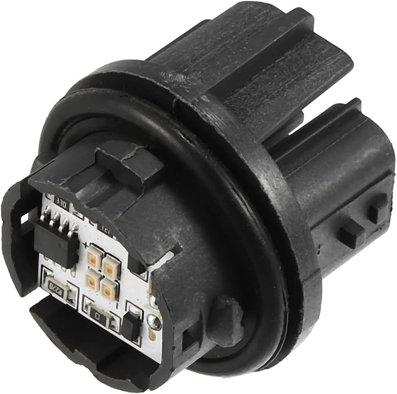 Módulo de lanterna traseira LED A ABSOPRO para Toyota Land Cruiser Prado – 1 unidade