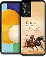 Vista 6 de Funda compatible con Samsung Galaxy A32 5G, hermosa funda protectora de TPU delgada y suave a prueba de golpes para Samsung Galaxy A32 5G