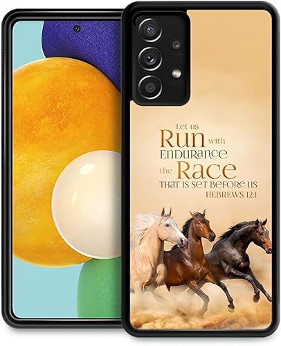 Miniatura 6 de Funda compatible con Samsung Galaxy A32 5G, hermosa funda protectora de TPU delgada y suave a prueba de golpes para Samsung Galaxy A32 5G