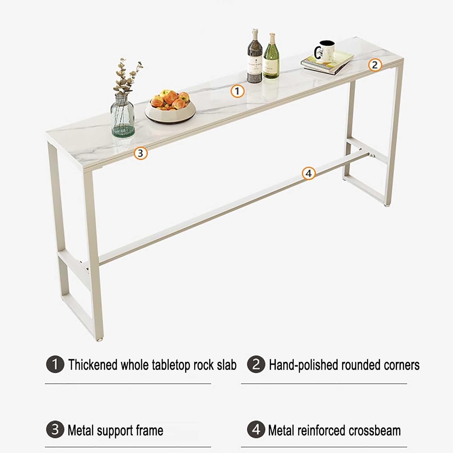 Ken Yokoyama 「HAGIWARA JUKU TIKI TEE」/XL