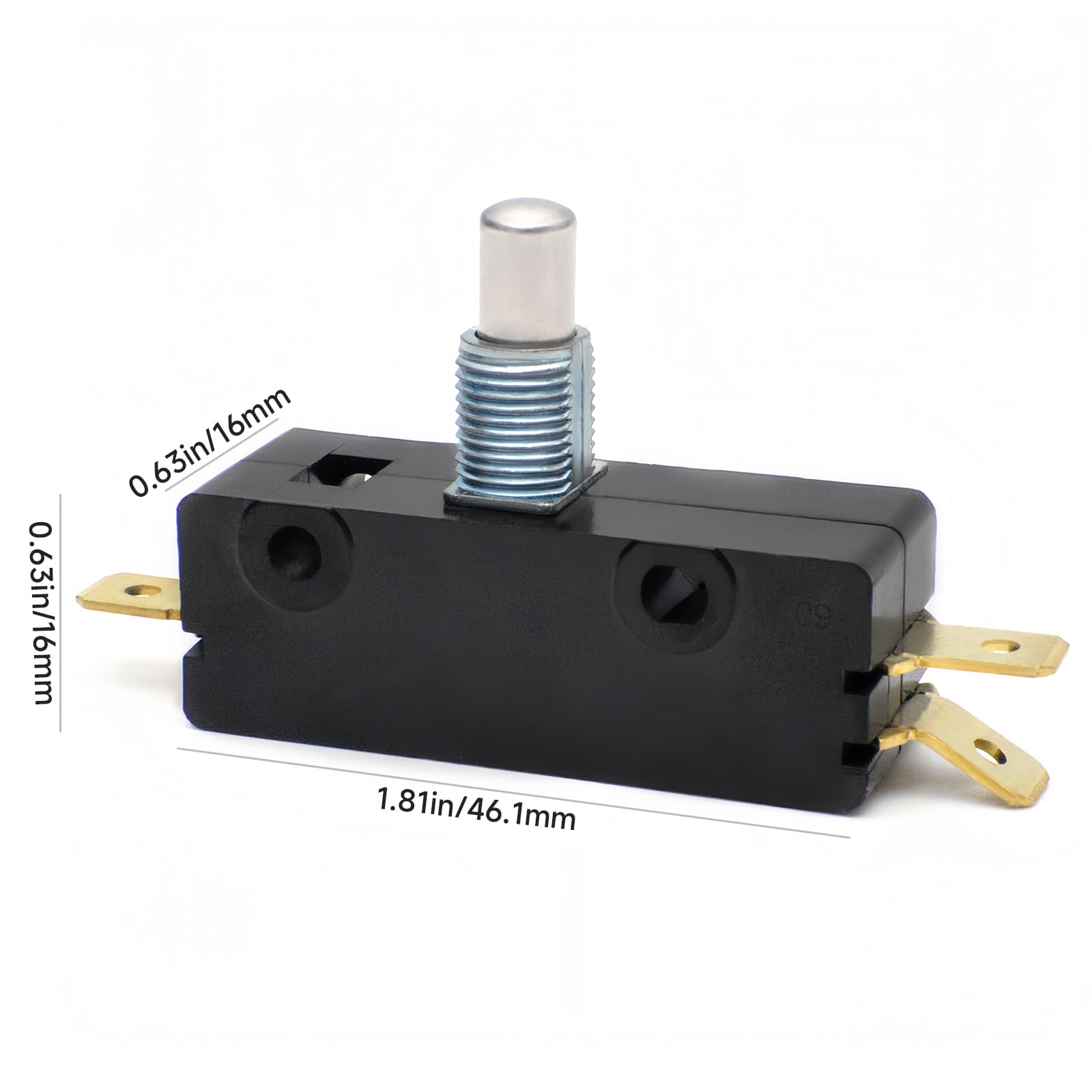 Amazon.com: for Micro Switch Spring Plunger Compatible with Cherry