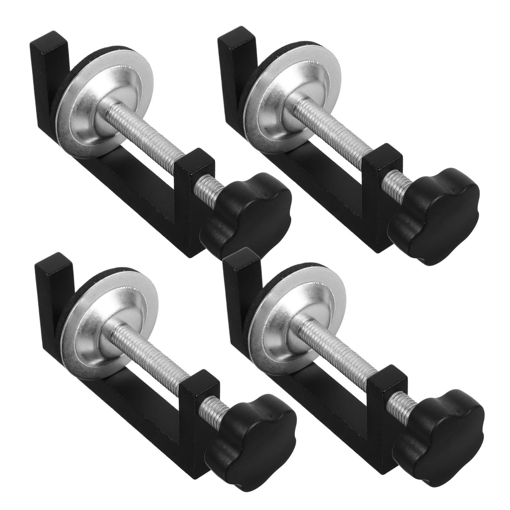 Pinces à meubles en bois pour canapés modulables et accessoires de serrage de mobilier de patio