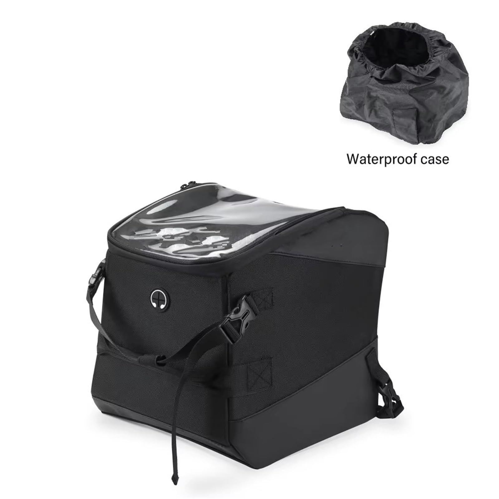 Borsa Moto Per NSS Per FORZA Per XADV 750 Per NSS750 Per X Adv750 Borse Portaoggetti Borsa Da Serbatoio Per Moto E Scooter Borsa Sella Moto
