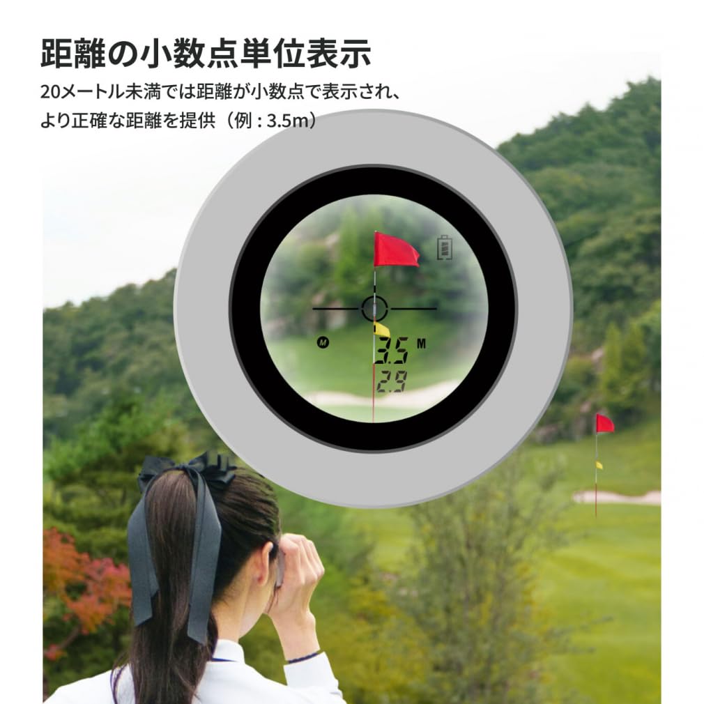 Amazon.co.jp: ゴルフゾン(GOLFZON) CaddyTalk(キャディトーク