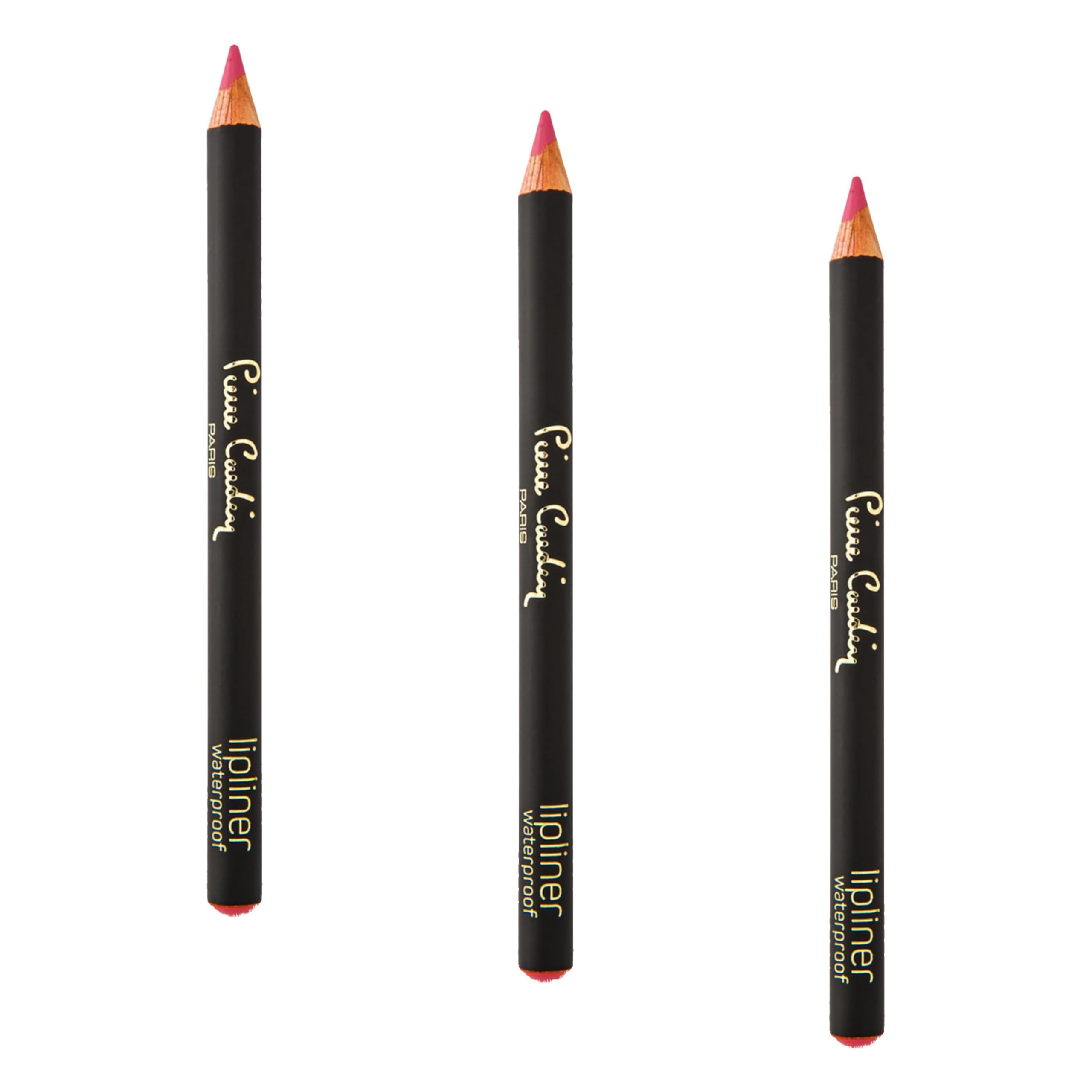 Pierre Cardin Lipliner Suya Dayanıklı Dudak Kalemi 1 Paket (1 x 150 g) (3 paketi)