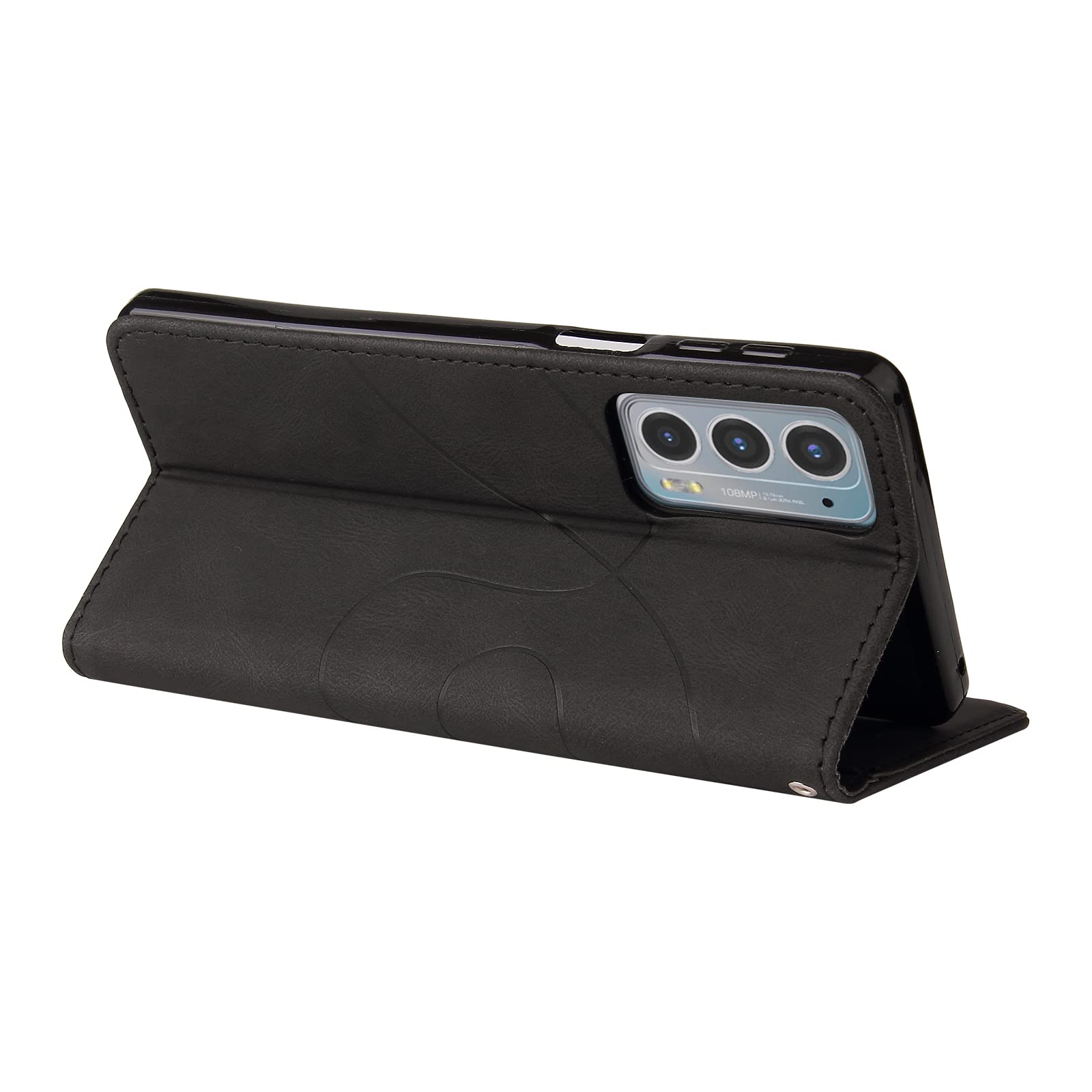 SEAHAI Cover per Motorola Moto E20/Moto E30/Moto E40, Ultra Sottile
