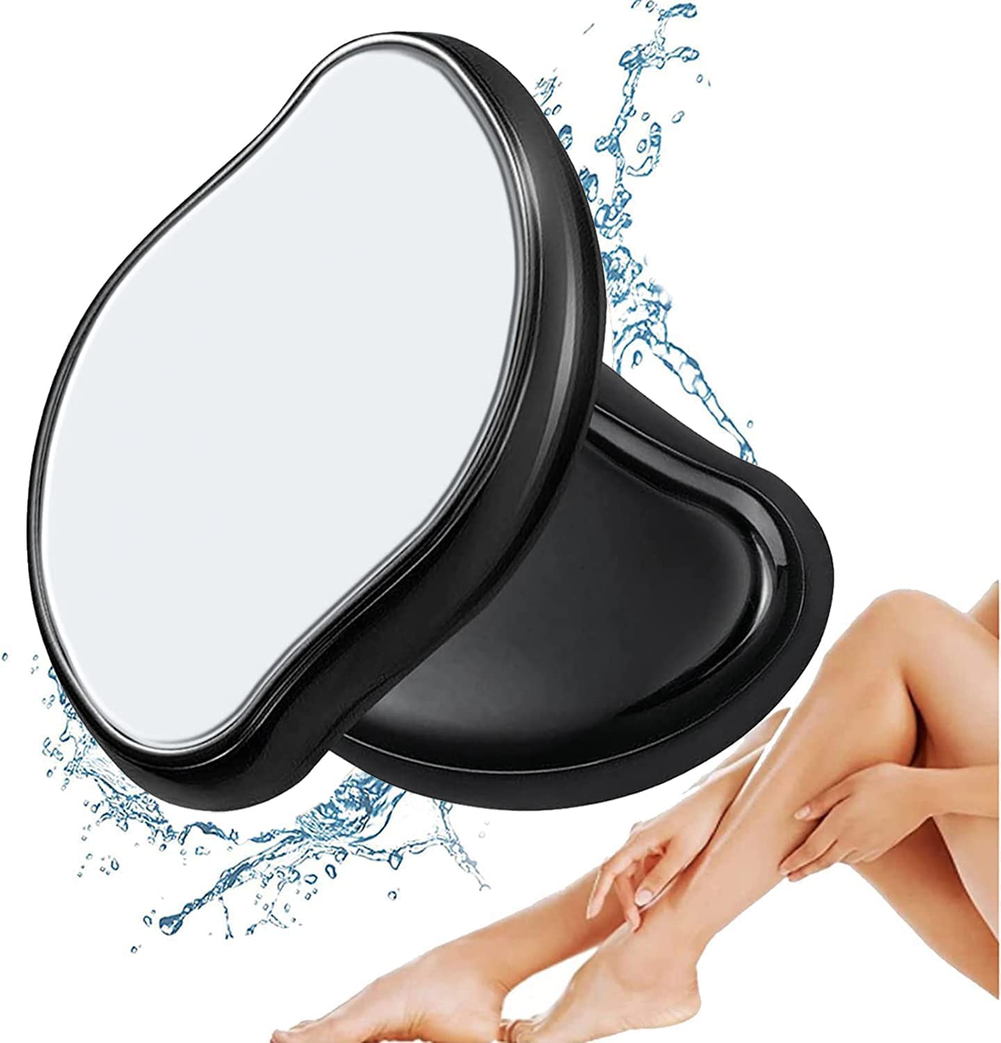 magic crystal hair removal get smooth skin shaving armpits facial for best way to remove unwanted pubic underarm body hair for women men at home-image-36