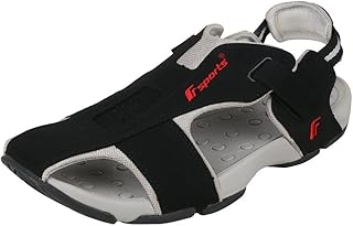 f sports chappals