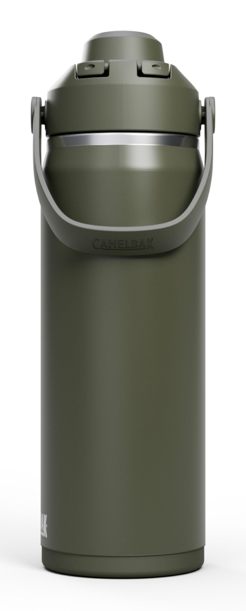 CAMELBAK Thrive Chug VSS Trinkflasche, Moss, 600 ml