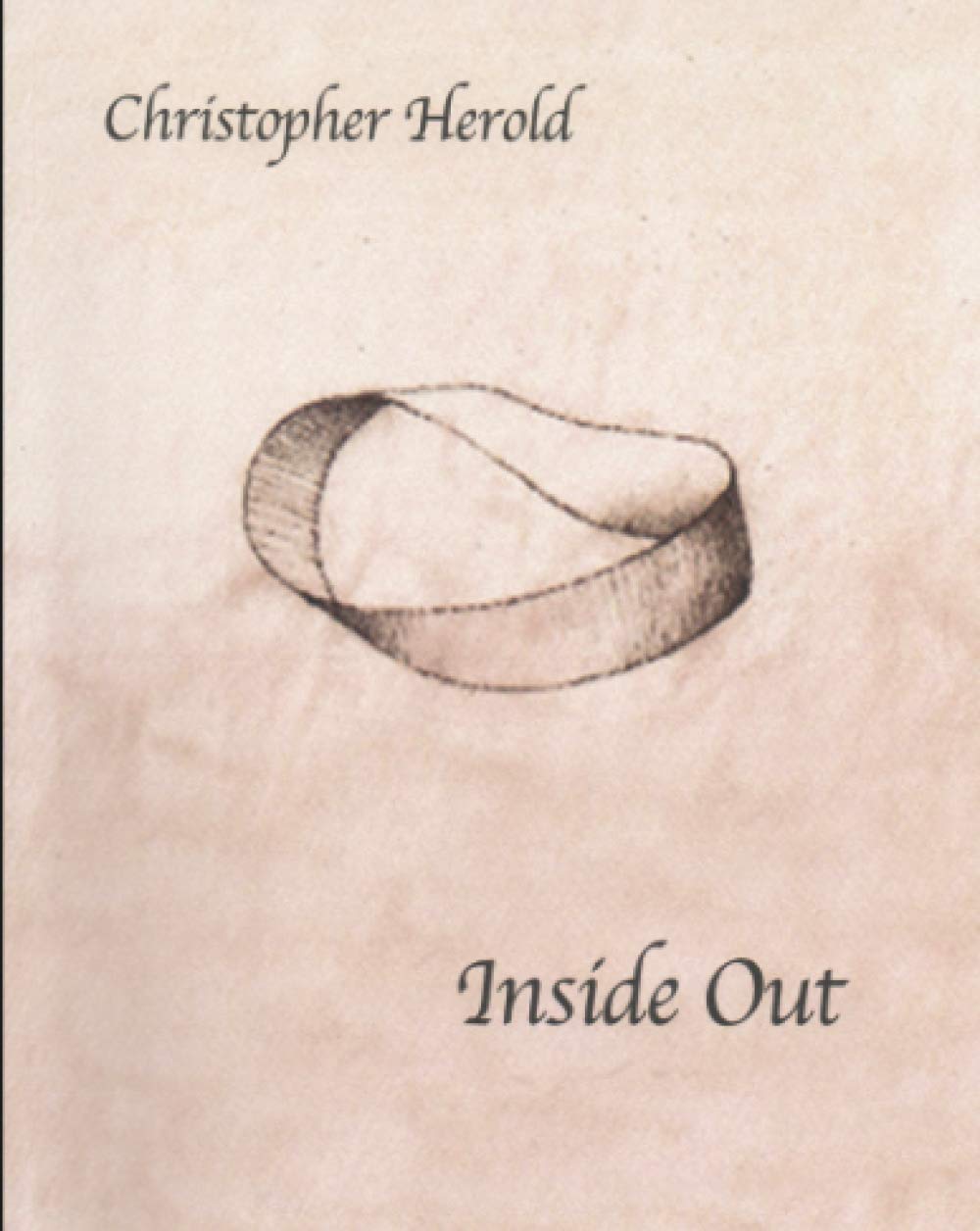 Inside Out: Haiku by Christopher Herold