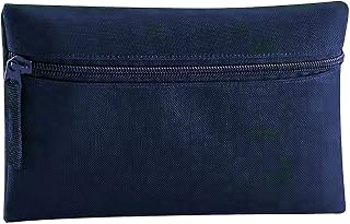 Classic Zip Up Pencil Case