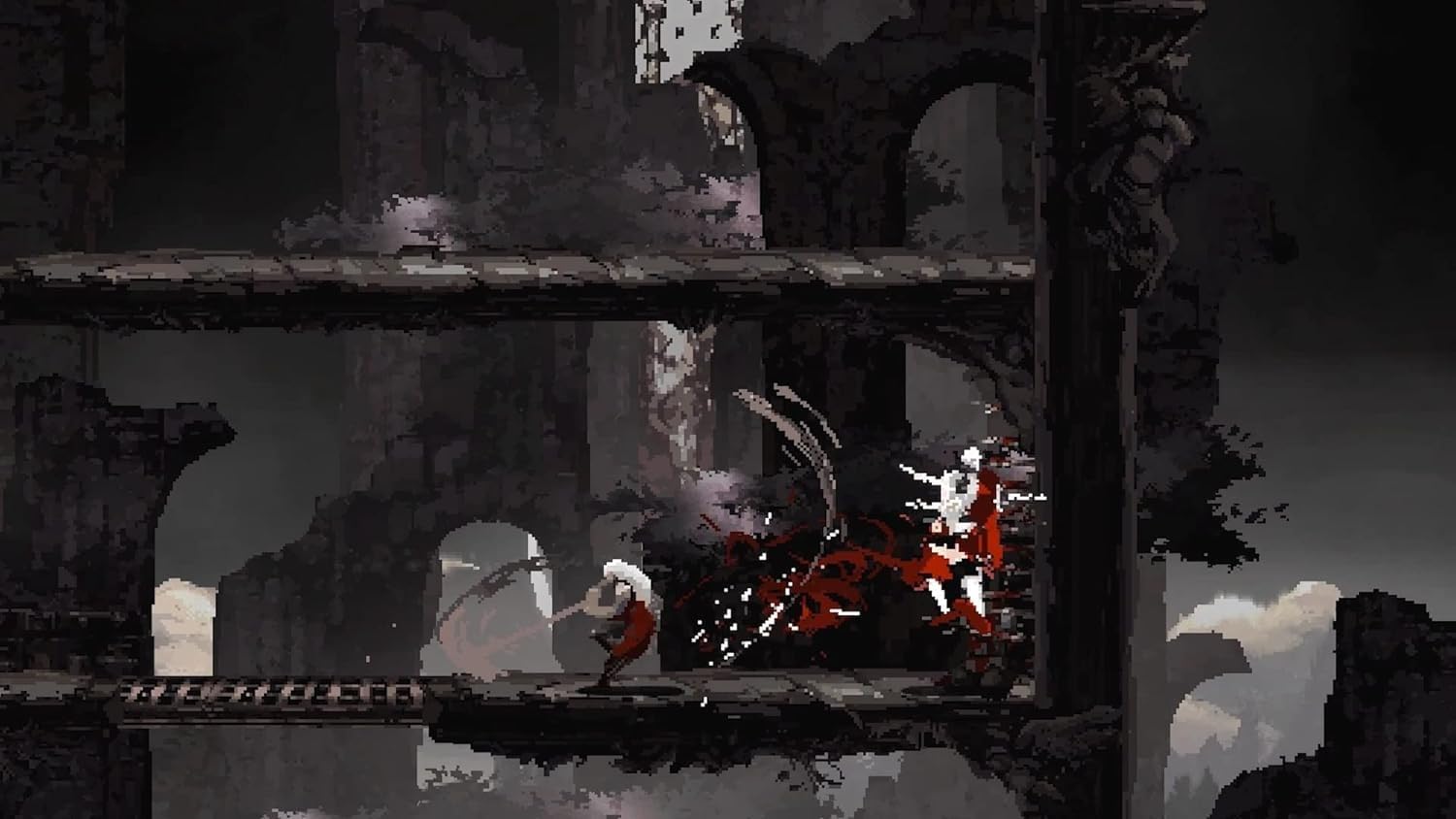 Humble Games Moonscars - PS5