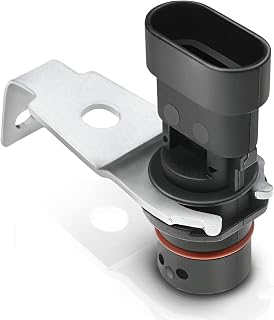 A-Premium CPS Crankshaft Position Sensor Compatible with GMC Chevrolet Silverado Suburban Express C1500 K1500 K2500 K3500 Tahoe G30 Cadillac 5S1695 12596851