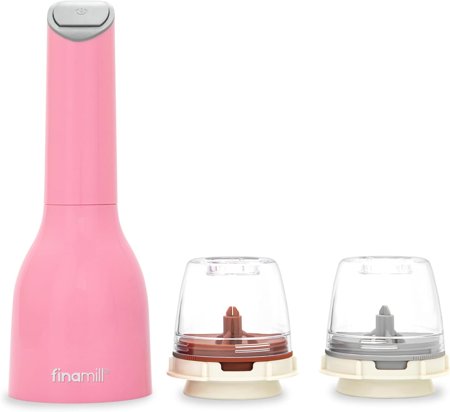 FinaMill Classic Battery Spice Mill