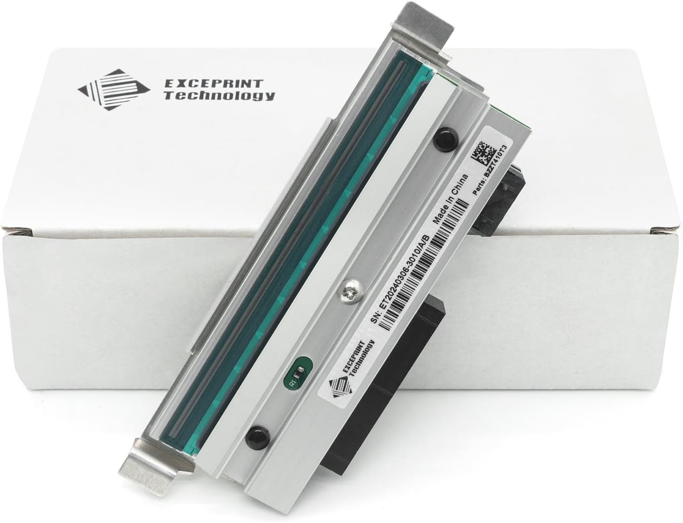 300DPI Thermal Printhead Replacement for Zebra ZT410/ZT411 Printers Part P1058930