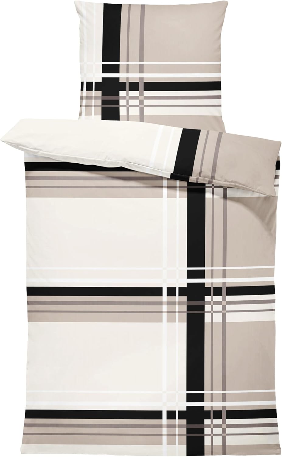 Graphic Beige