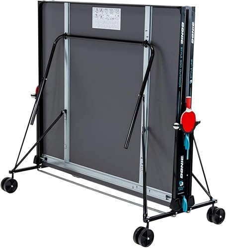 Miniatura 4 de Donic Mesa de tenis de mesa para exteriores Style 600