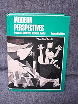 Hardcover Modern Perspectives Book