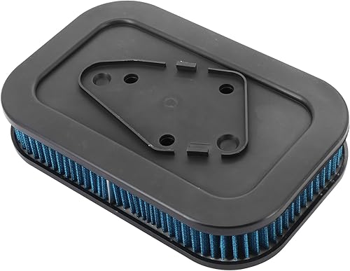 Miniatura 9 de Filtro de filtro de aire HD-8834 para motocicleta Harley Davidson Sportster XL883 XL883C XL883L XL1200C XL1200N Parte # 29331-04 2933104