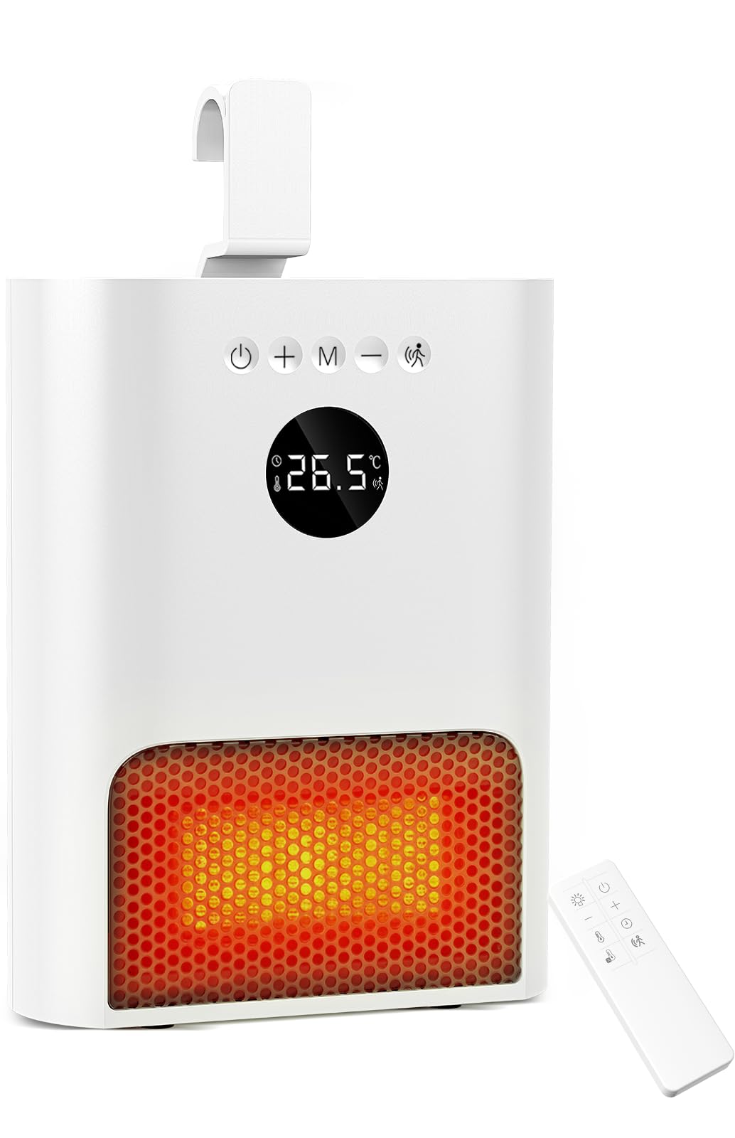 【特価セール】Imspace ヒーター 壁掛け 【人感センサー付き·ECO知能恒 Amazon | Imspace ヒーター 壁掛け 【人感センサー付き·ECO知能恒温
