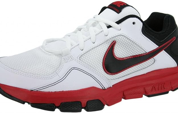 nike air flex trainer