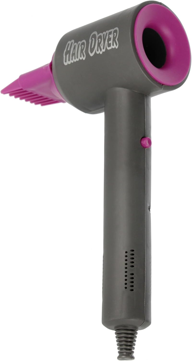 Beauty Set Hairdressing Game 3+ Mega Creative