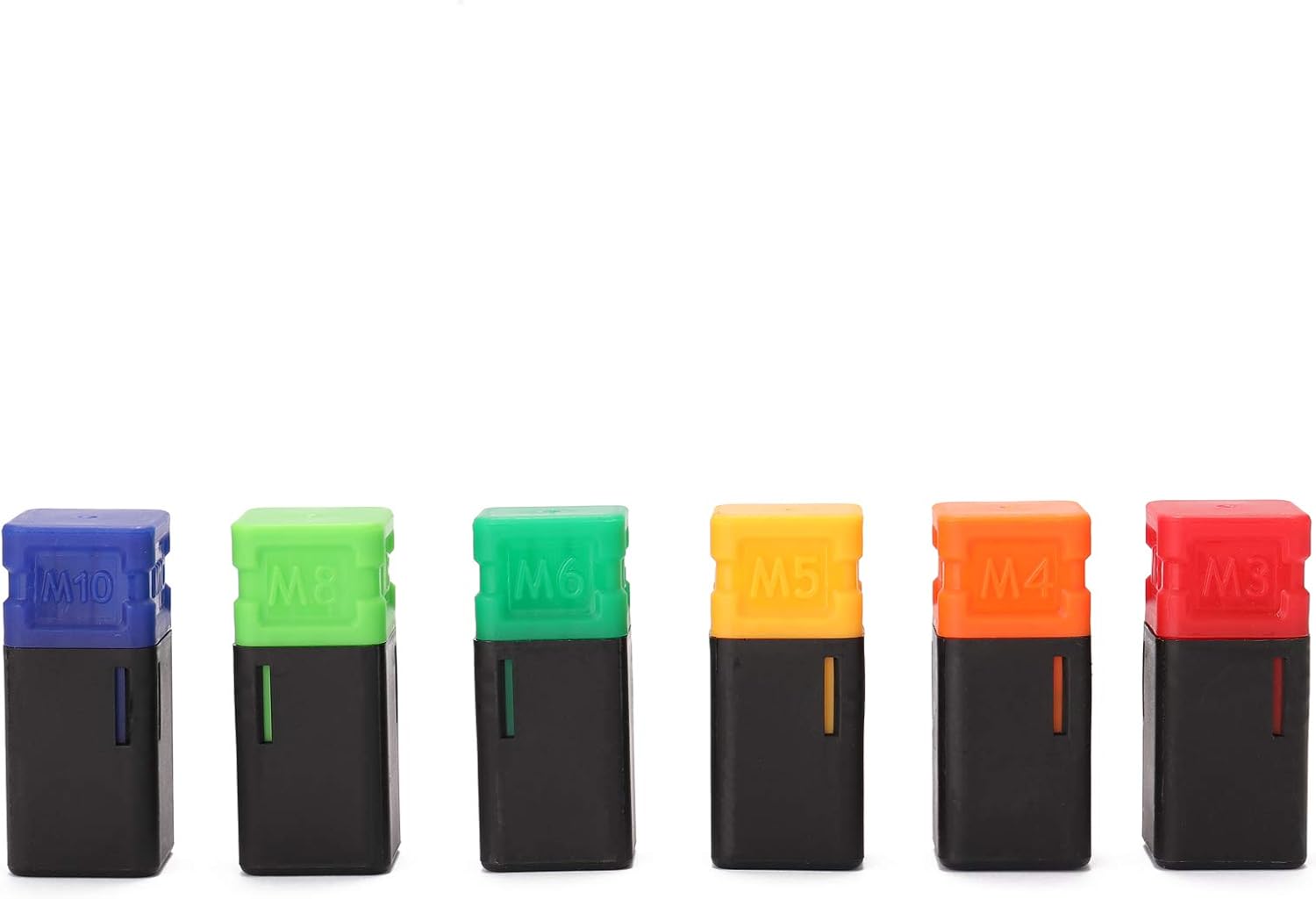 Labor-Saving Hand Riveter BT-617 Manual Rivet Hine Riveting s with Nut Dies