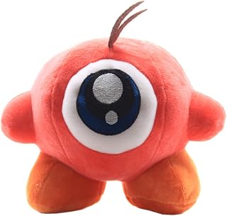 Laruokivi Kirby Plush Toys 5.5" Waddle Doo Stuffed Plushies Doll for Gift